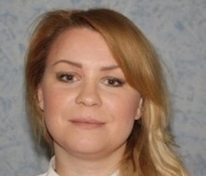 Теркачева Ольга Анатольевна