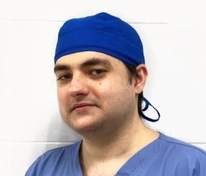 Аминулла Али Аминуллаевич