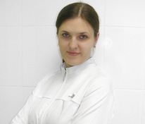 Чердакова Марина Николаевна