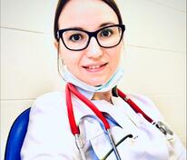 Кикахина Яна Рафитовна