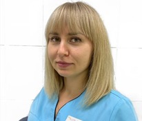 Бирючкова Елена Александровна