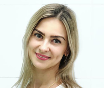 Германская Александра Владимировна
