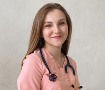 Дугина Евгения Михайловна