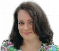 Климушкина Анастасия Александровна