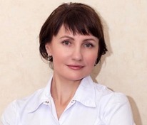 Новикова Жанна Александровна