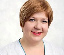 Попова Елена Ивановна