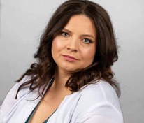 Трифонова Елена Владимировна