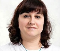 Фокина Ольга Алексеевна