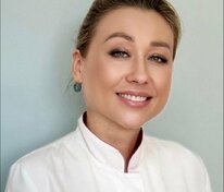 Шевченко Анна Валерьевна