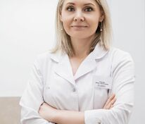 Камаева Ирина Николаевна