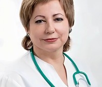 Петрова Елена Юрьевна